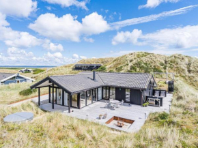 Holiday home Hvide Sande LXXIV